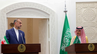 L'Iran veut faire "l'unit&eacute; du monde musulman" avec l'Arabie saoudite