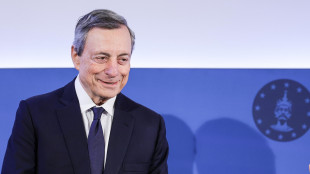 Draghi, 'proteste per blocco delle aspettative, nessuno ascolta i giovani'