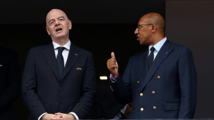 Francia no votar&aacute; a Infantino e inicia la b&uacute;squeda de otro candidato