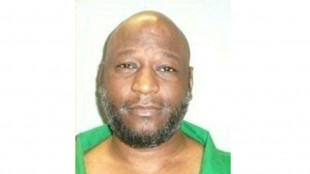 Carolina del Sur ejecuta al primer preso condenado a muerte en 13 a&ntilde;os