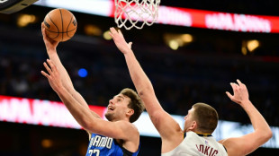 NBA: Orlando ensorcelle Boston, 11e revers cons&eacute;cutif pour les Spurs
