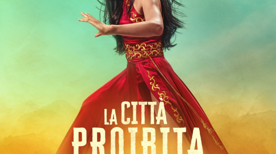 Mainetti con La Citt&agrave; proibita porto il kung fu a Roma