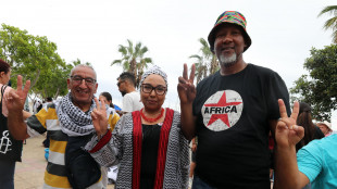 Sudafrica, 'blitz Israele contro Flotilla è un'offesa grave'