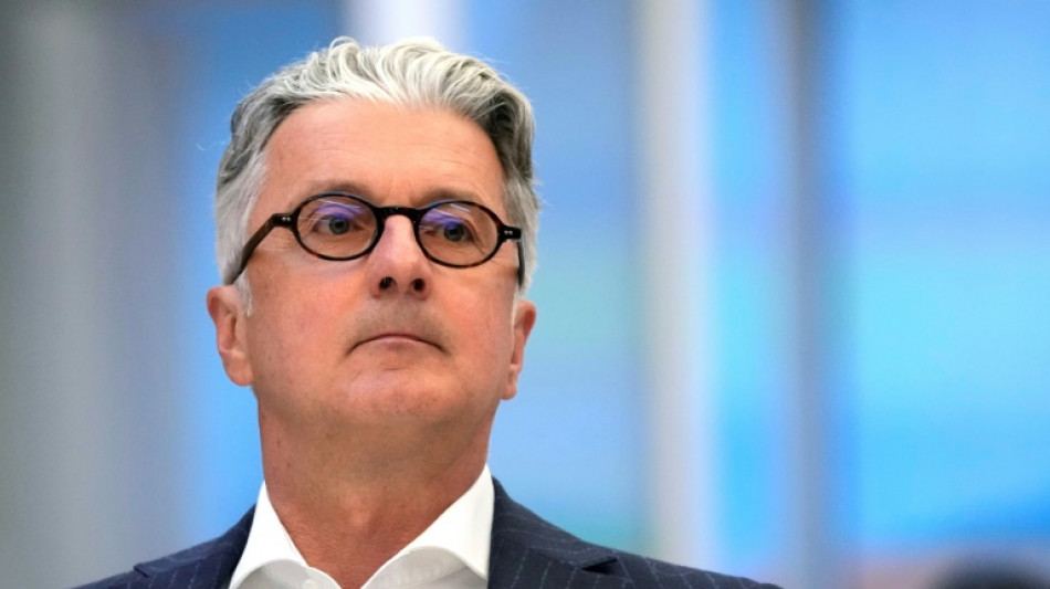 Ex-CEO da Audi evita cumprir pena de pris&atilde;o ap&oacute;s confiss&atilde;o no caso 'Dieselgate'