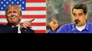 Trump et Maduro prêts à parler alors que les tensions montent au Venezuela