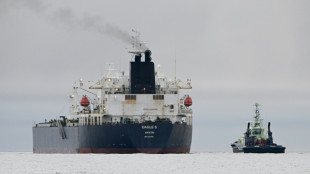 Finnische Polizei beschlagnahmt verd&auml;chtigen Tanker nach Kabel-Besch&auml;digung