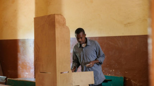 Voting ends in Mali on junta's new constitution