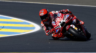 MotoGp: Marc Marquez, "Andare sul podio in Ungheria? Per ora non &egrave; realistico"
