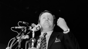 Franz&ouml;sischer Rechtsextremist Jean-Marie Le Pen im Alter von 96 Jahren gestorben
