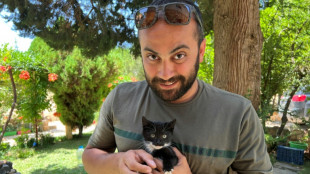 Demandan justicia por un periodista muerto por fuego israel&iacute; en L&iacute;bano