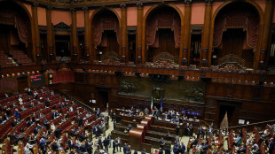 Aula Camera approva il decreto Ricostruzione, &egrave; legge