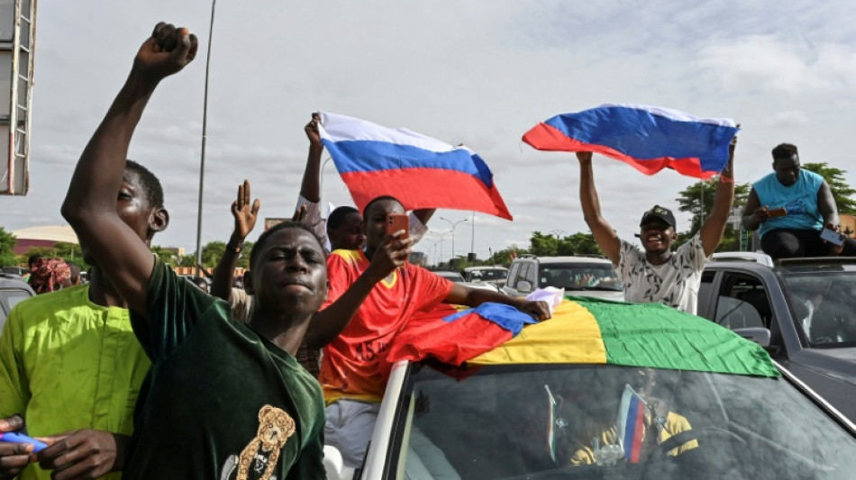 N&iacute;ger entra em semana decisiva ap&oacute;s fim de ultimato de pa&iacute;ses africanos