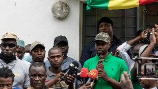 L'opposant Sonko appelle les S&eacute;n&eacute;galais &agrave; "sortir massivement" en pr&eacute;vision d'un discours capital du pr&eacute;sident