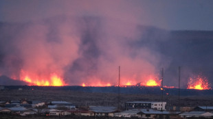 Nuova eruzione vulcanica in Islanda, c'&egrave; lo stato di emergenza