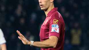 Coppa Italia: Marchetti arbitra Inter-Torino, a Fabbri Atalanta-Juventus