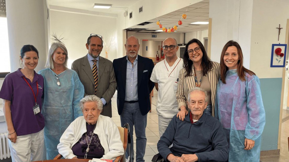 Medici e infermieri per un giorno contro violenza sui sanitari