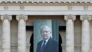 Fran&ccedil;a se despede de Jacques Delors, que 'reconciliou a Europa com seu futuro'