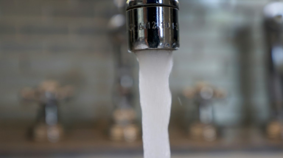 Micropolluants dans l'eau: jusqu'&agrave; un milliard d'euros &agrave; investir pour l'agglom&eacute;ration parisienne