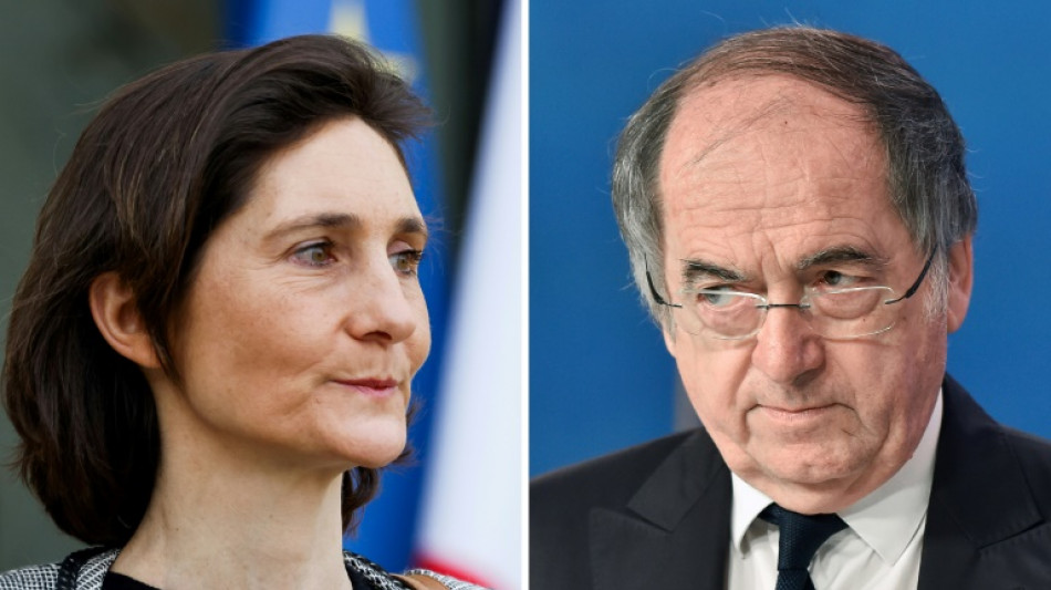 FFF: le bras de fer est engag&eacute; entre Le Gra&euml;t et Oud&eacute;a-Cast&eacute;ra 