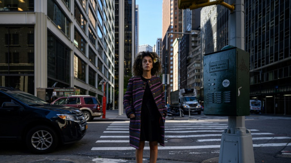 Trois personnes &eacute;crou&eacute;es pour avoir tent&eacute; d'assassiner aux Etats-Unis une dissidente iranienne