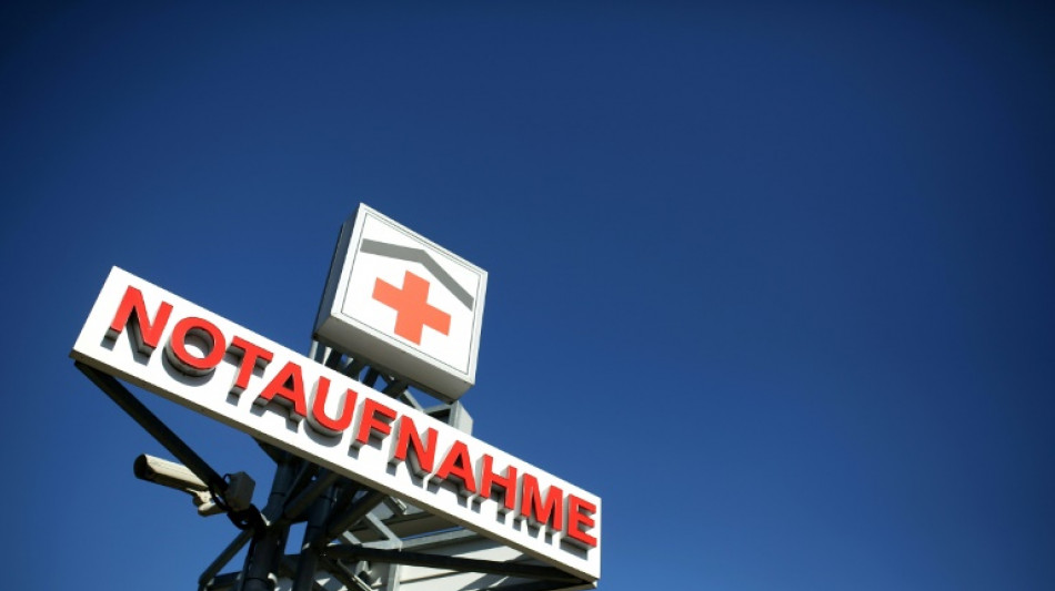 Pflegende Angeh&ouml;rige sollen besser &uuml;ber Sepsis aufgekl&auml;rt werden