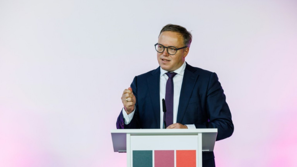 Dreierb&uuml;ndnis in Th&uuml;ringen: CDU-Landesparteitag stimmt Koalitionsvertrag zu