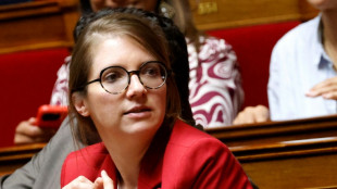 Solidarit&eacute;s: Aurore Berg&eacute;, un maroquin minist&eacute;riel longtemps attendu