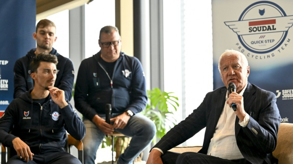 Het Nieuwsblad: apr&egrave;s la pol&eacute;mique, Alaphilippe attendu au tournant
