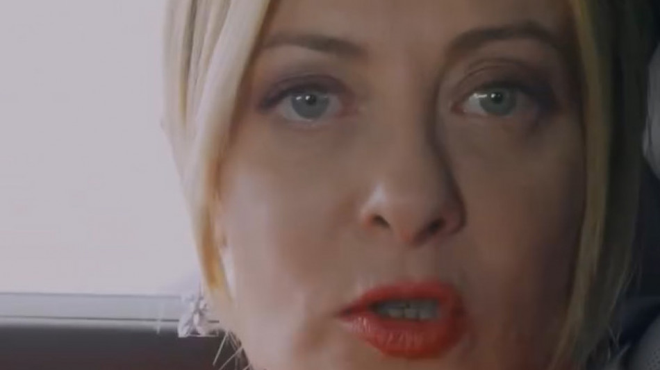 Meloni, in Patria come all'estero ho bussola precisa'difendere interesse nazionale'