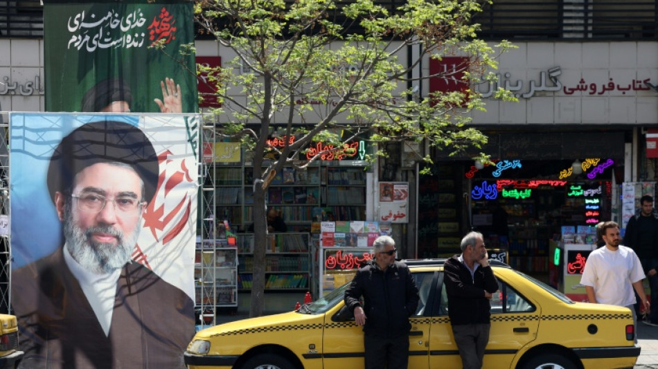 Tokyo confirms Japanese national held by Iran freed 