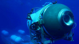 K&uuml;stenwache: Vermisstes U-Boot hat noch Sauerstoff f&uuml;r 40 Stunden