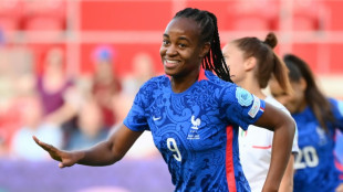 Bleues: Katoto "esp&egrave;re avoir son pic" de forme en "f&eacute;vrier" 