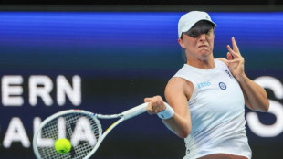 Brasil &eacute; eliminado pela Pol&ocirc;nia de Swiatek na United Cup, na Austr&aacute;lia