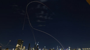 Israel recorre &agrave; IA para aperfei&ccedil;oar seu sistema de alerta de ataques a&eacute;reos