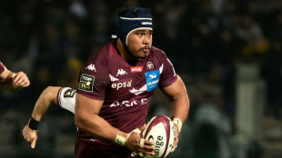 Top 14: L'UBB garde son rythme offensif face &agrave; Lyon