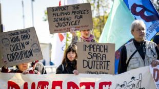 Ex-presidente filipino Rodrigo Duterte ser&aacute; julgado pelo TPI