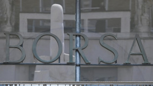 Borsa: Milano riduce il rialzo (+0,2%), corre Saipem, pesa Avio