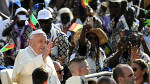 Le pape en Asie du Sud-Est et en Oc&eacute;anie pour son plus long voyage