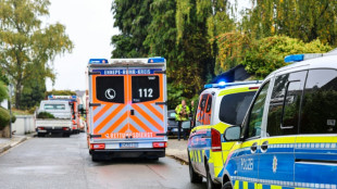 Designierte Herdecker Bürgermeisterin von Tochter niedergestochen