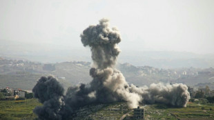 L&iacute;bano e Israel negociam nos EUA &agrave;s v&eacute;speras do fim do cessar-fogo