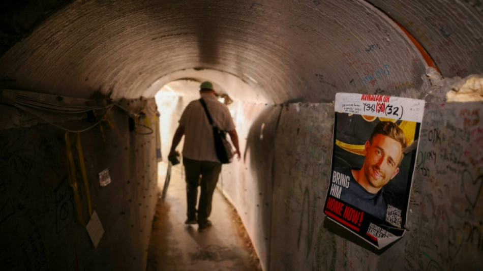 Israel anuncia que destruir&aacute; todos los t&uacute;neles de Ham&aacute;s en la Franja de Gaza