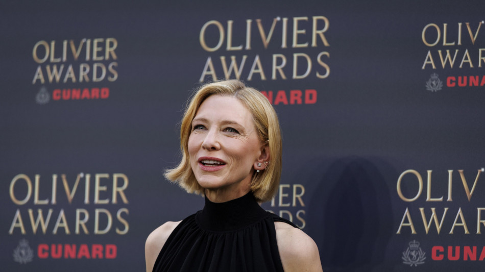 Peter Jackson, Cate Blanchett e Tilda Swinton star dei Rendez Vous a Cannes