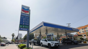 La benzina in Usa oltre i 4 dollari al gallone, prima volte in 4 anni