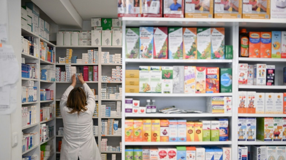 WHO backs GLP-1 treatments to tackle obesity epidemic