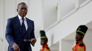 Benin presidency says still in control despite coup attempt