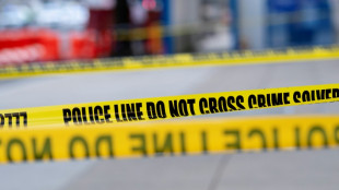 Vier Tote und zehn Verletzte durch Sch&uuml;sse bei Familientreffen in Kalifornien