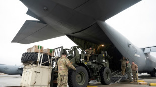 Medien: Drohnenfl&uuml;ge &uuml;ber US-Basis Ramstein und sensiblen Industrieanlagen