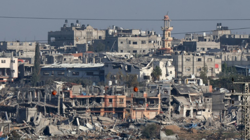 El 2023 fue un a&ntilde;o "terror&iacute;fico" para los derechos humanos, denuncia HRW