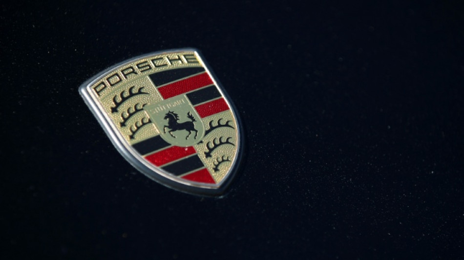 Ex-McLaren boss could take the wheel at Porsche