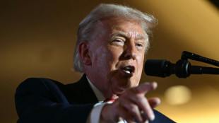 "Basura" de pa&iacute;ses "de mierda": Trump arremete contra los migrantes con renovada violencia